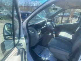 Opel Vivaro 1.9 CDTI Клима, снимка 7