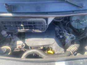 Opel Vivaro 1.9 CDTI Клима, снимка 12
