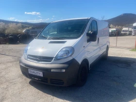 Opel Vivaro 1.9 CDTI Клима, снимка 1