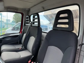Iveco Daily 35C11* Тристранен самосвал* 3.10 метра кош, снимка 6