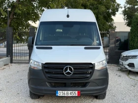 Mercedes-Benz Sprinter 316 317CDI EU6 170PS, снимка 1