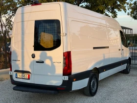 Mercedes-Benz Sprinter 316 317CDI EU6 170PS, снимка 15
