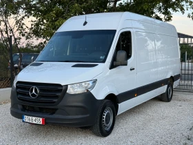 Mercedes-Benz Sprinter 316 317CDI EU6 170PS, снимка 2