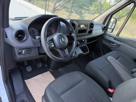 Mercedes-Benz Sprinter 316 317CDI EU6 170PS, снимка 7