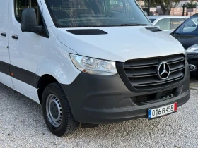 Mercedes-Benz Sprinter 316 317CDI EU6 170PS, снимка 4