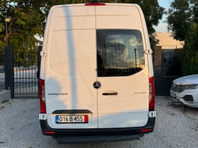 Mercedes-Benz Sprinter 316 317CDI EU6 170PS, снимка 14