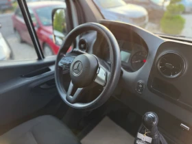 Mercedes-Benz Sprinter 316 317CDI EU6 170PS, снимка 8
