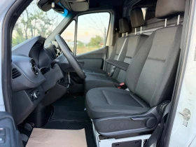 Mercedes-Benz Sprinter 316 317CDI EU6 170PS, снимка 6