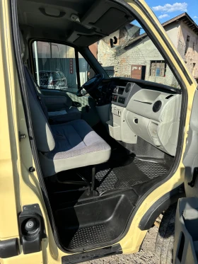 Renault Master 2.5 120cs Самосвал, снимка 12