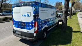 Ford Transit L3H2 | Mobile.bg    2