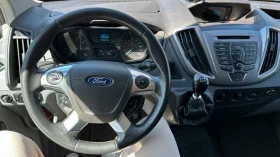 Ford Transit L3H2 | Mobile.bg    4