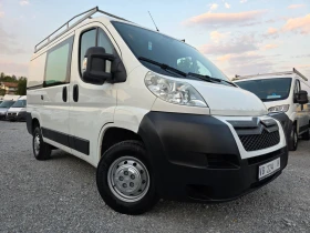 Обява за продажба на Peugeot Boxer 2.2hdi Евро5 ~9 900 лв. - изображение 2