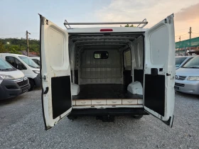 Обява за продажба на Peugeot Boxer 2.2hdi Евро5 ~9 900 лв. - изображение 10