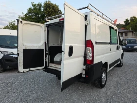 Обява за продажба на Peugeot Boxer 2.2hdi Евро5 ~9 900 лв. - изображение 11