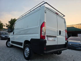 Обява за продажба на Peugeot Boxer 2.2hdi Евро5 ~9 900 лв. - изображение 5