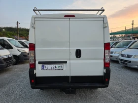 Обява за продажба на Peugeot Boxer 2.2hdi Евро5 ~9 900 лв. - изображение 4