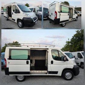 Обява за продажба на Peugeot Boxer 2.2hdi Евро5 ~9 900 лв. - изображение 8