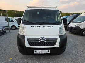 Обява за продажба на Peugeot Boxer 2.2hdi Евро5 ~9 900 лв. - изображение 1