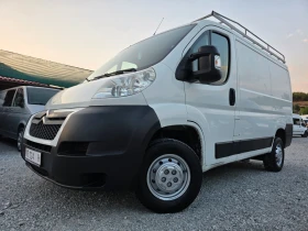 Обява за продажба на Peugeot Boxer 2.2hdi Евро5 ~9 900 лв. - изображение 1