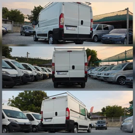 Обява за продажба на Peugeot Boxer 2.2hdi Евро5 ~9 900 лв. - изображение 9