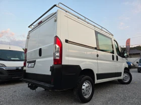Обява за продажба на Peugeot Boxer 2.2hdi Евро5 ~9 900 лв. - изображение 3