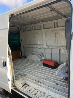 Обява за продажба на Ford Transit ~11 000 лв. - изображение 4