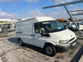 Обява за продажба на Ford Transit ~11 000 лв. - изображение 9