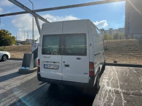 Обява за продажба на Ford Transit ~11 000 лв. - изображение 5
