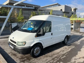 Обява за продажба на Ford Transit ~11 000 лв. - изображение 1