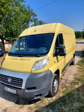 Обява за продажба на Fiat Ducato ХЛАДИЛЕН ~11 500 лв. - изображение 2 | Auto.bg Обява за продажба на Fiat Ducato ХЛАДИЛЕН ~11 500 лв. - изображение 2