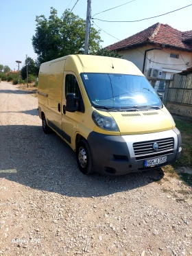 Обява за продажба на Fiat Ducato ХЛАДИЛЕН ~11 500 лв. - изображение 3 | Auto.bg Обява за продажба на Fiat Ducato ХЛАДИЛЕН ~11 500 лв. - изображение 3