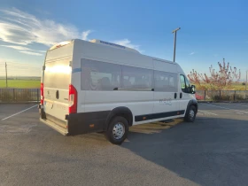 Peugeot Boxer 2, 0HDI ADD blue | Mobile.bg    8