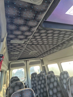 Peugeot Boxer 2, 0HDI ADD blue | Mobile.bg    14