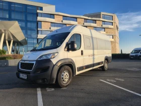 Peugeot Boxer 2, 0HDI ADD blue | Mobile.bg    3