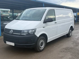 VW Transporter 2.0, снимка 2
