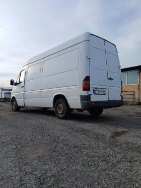 Mercedes-Benz Sprinter 210 | Mobile.bg � ����� ������ 5