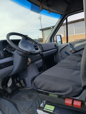 Mercedes-Benz Sprinter 210 | Mobile.bg � ����� ������ 6