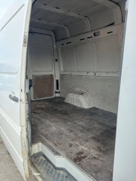 Mercedes-Benz Sprinter 210 | Mobile.bg � ����� ������ 9