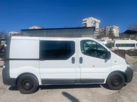 Opel Vivaro 1.9 CDTI Клима | Auto.bg — изображение 3