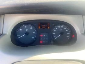 Opel Vivaro 1.9 CDTI Клима | Auto.bg — изображение 9