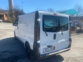 Opel Vivaro 1.9 CDTI Клима | Auto.bg — изображение 5