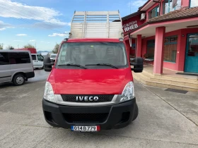 Iveco Daily 35C11* Тристранен самосвал* 3.10 метра кош | Auto.bg — изображение 3