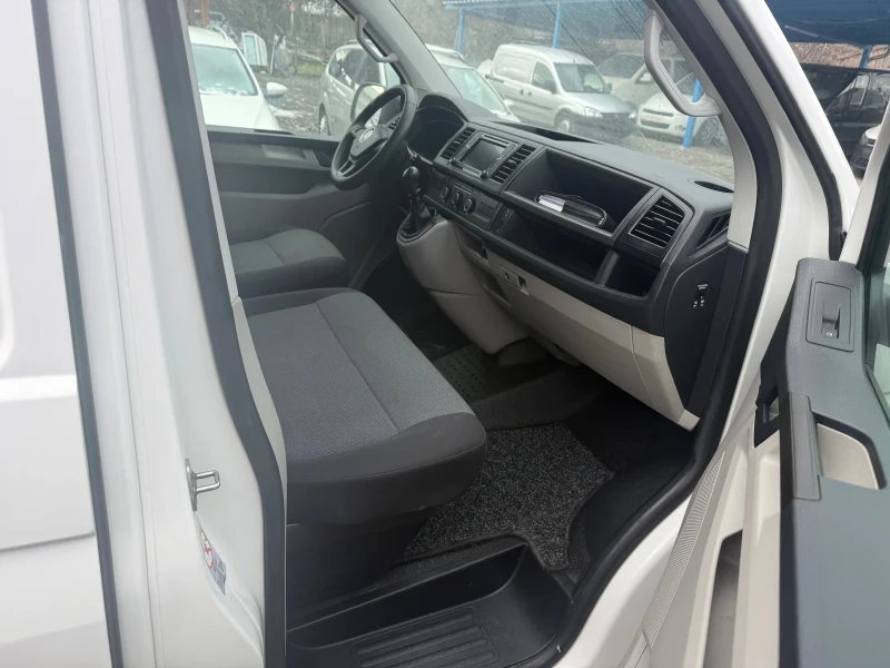 VW Transporter 2.0, снимка 9 - Бусове и автобуси - 53374000