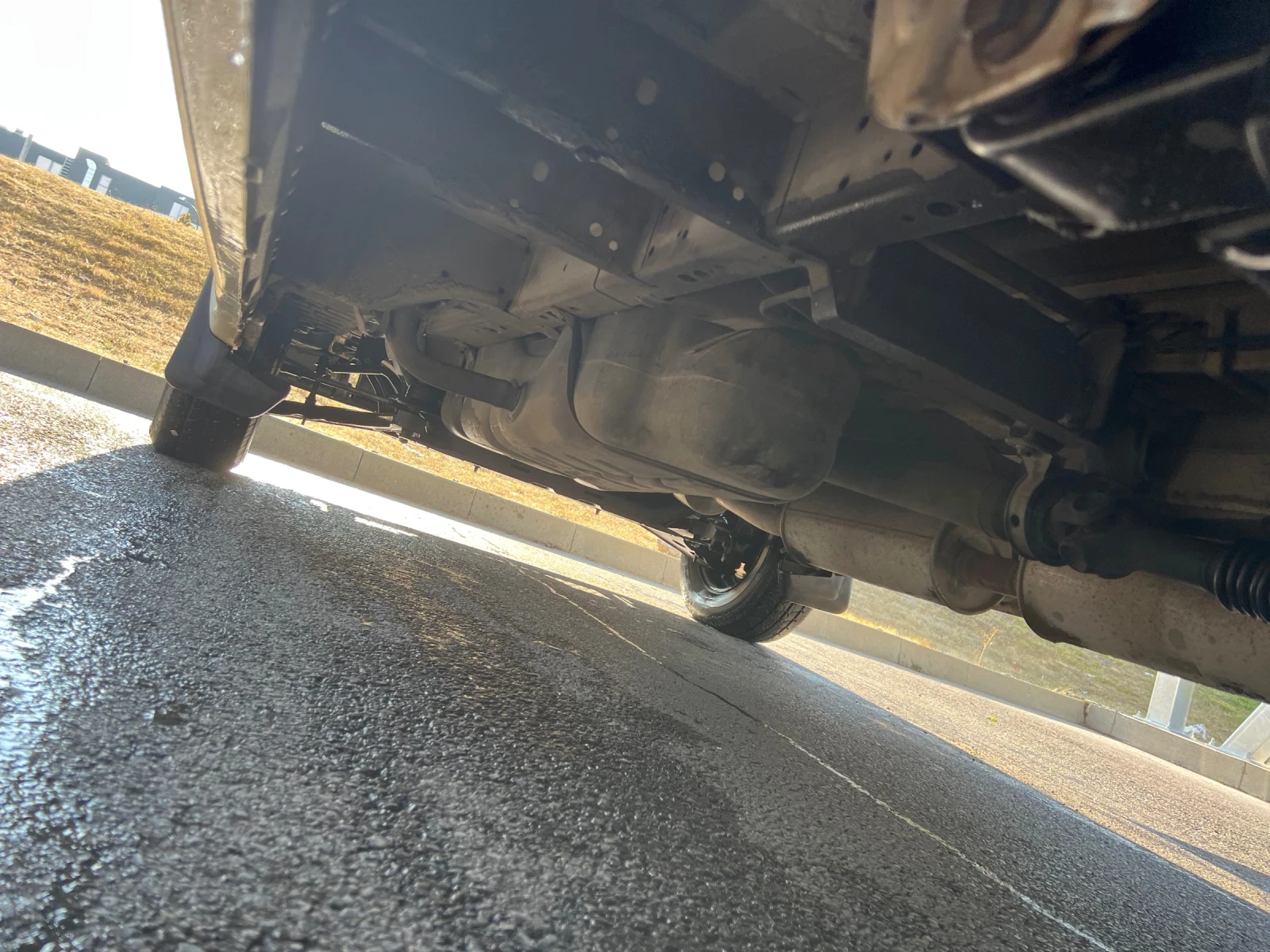 Ford Transit  - изображение 8