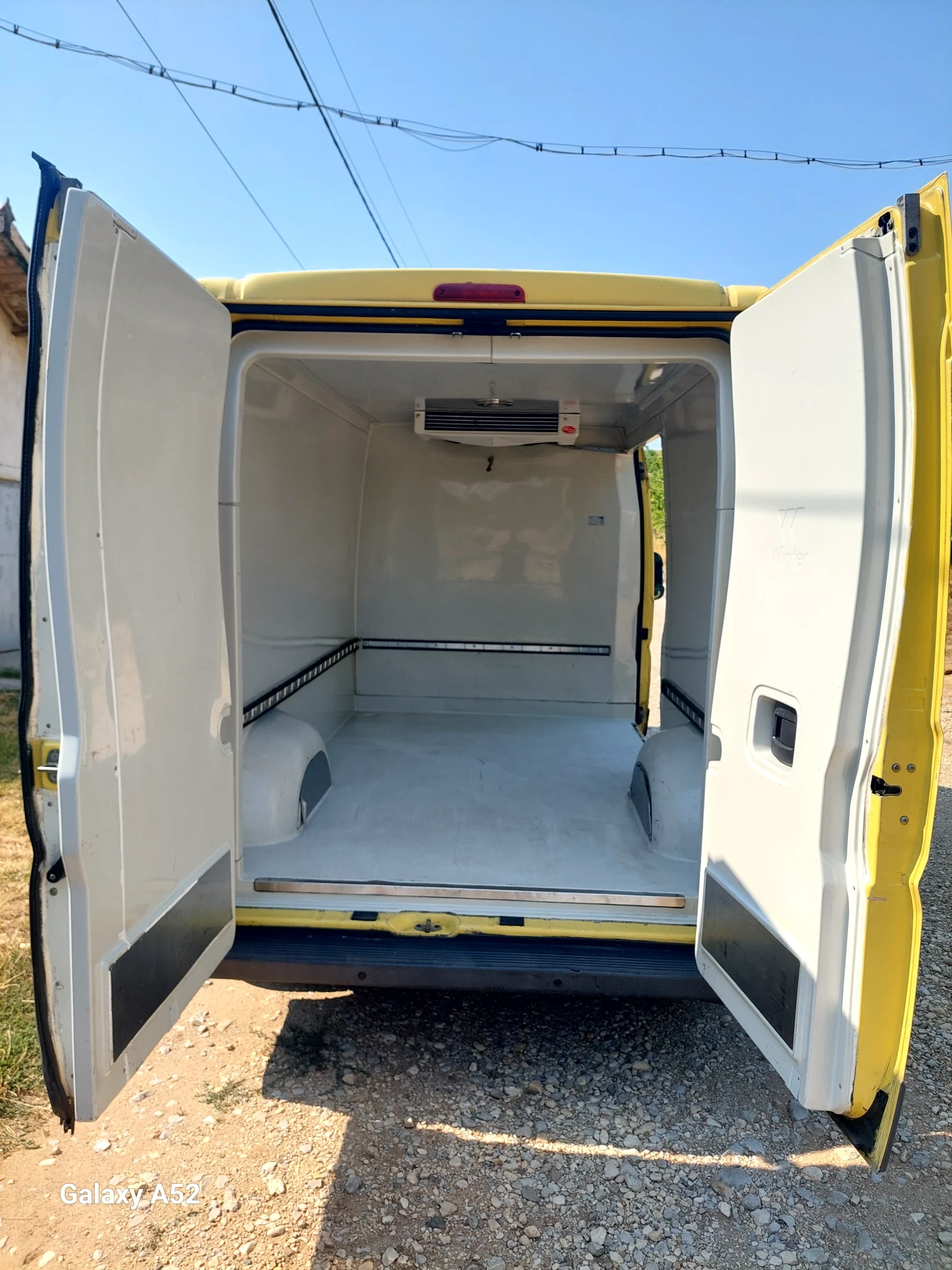 Fiat Ducato  | Mobile.bg   1