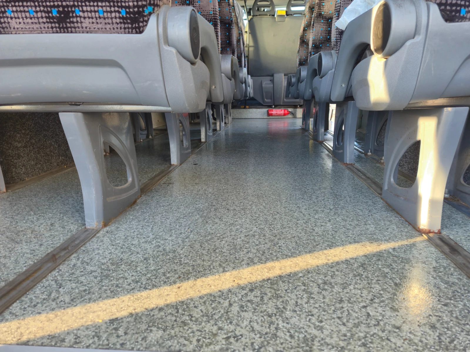 Peugeot Boxer 2, 0HDI ADD blue | Mobile.bg   16