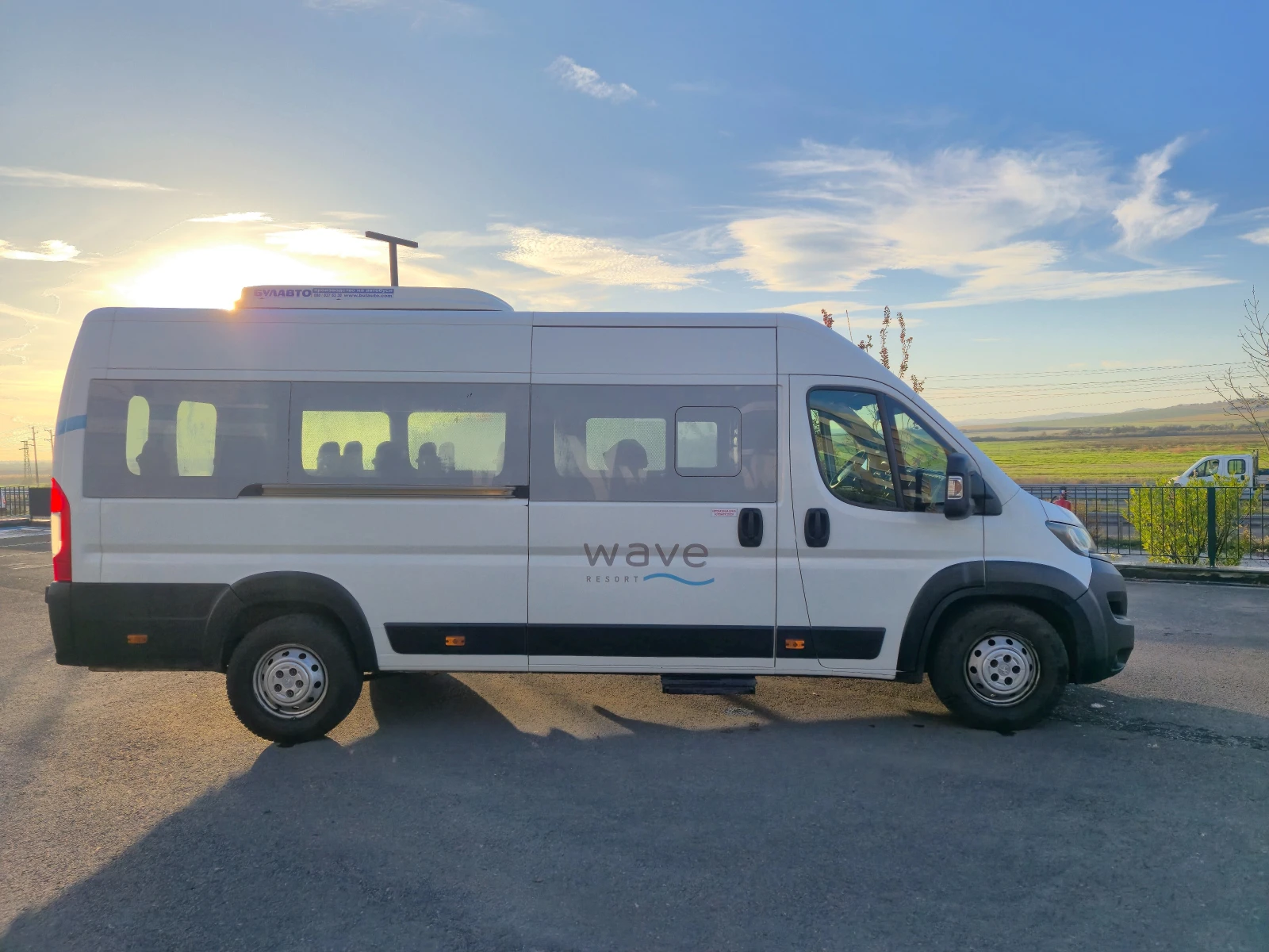 Peugeot Boxer 2, 0HDI ADD blue | Mobile.bg   7