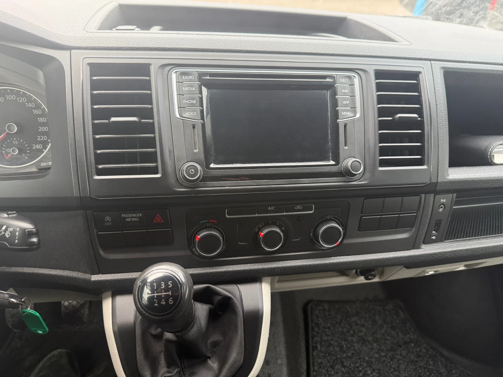 VW Transporter 2.0 | Mobile.bg � ����������� 12