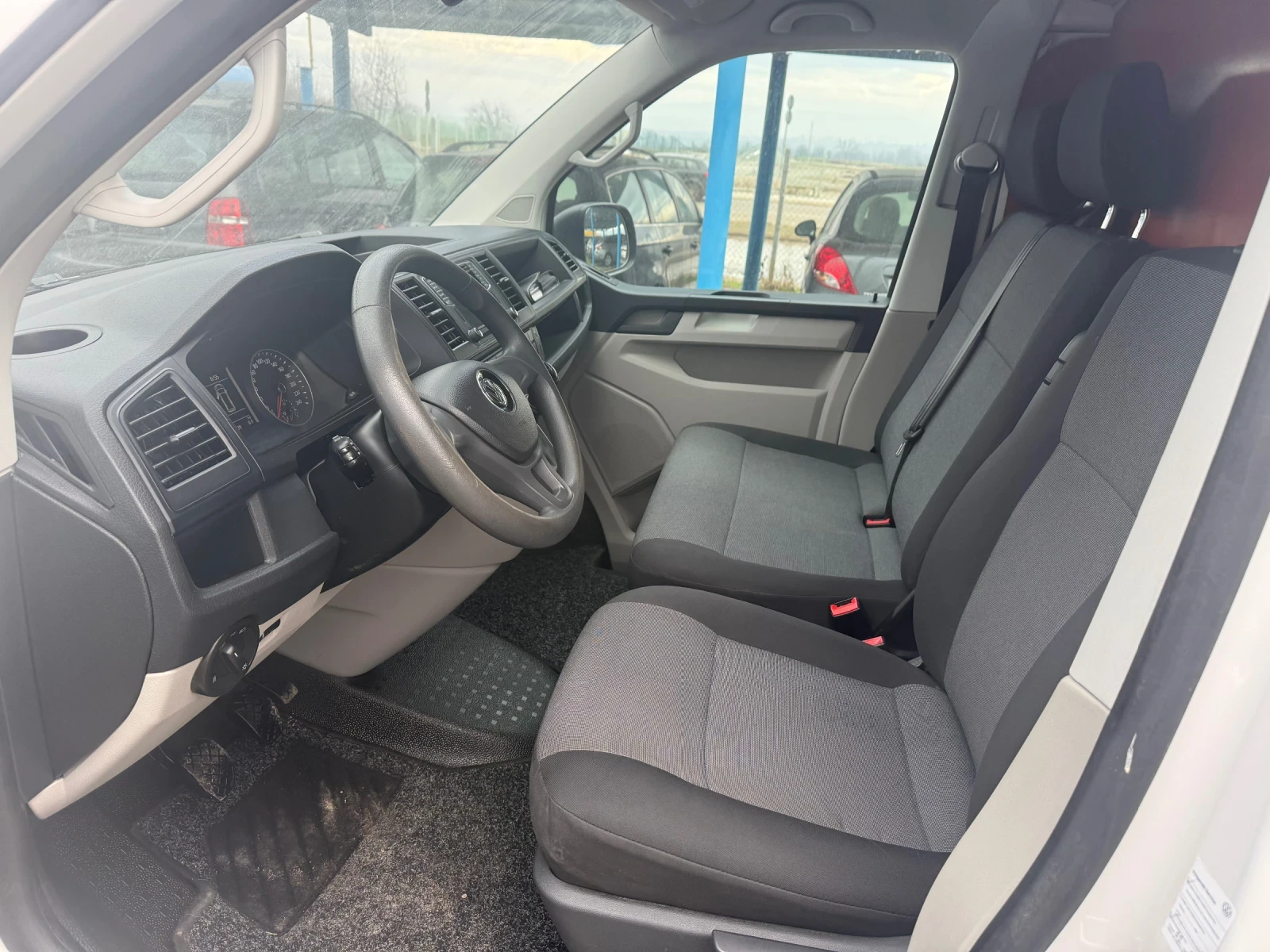 VW Transporter 2.0 | Mobile.bg � ����������� 11