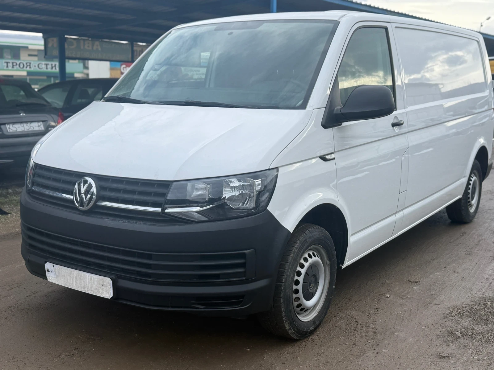 VW Transporter 2.0 | Mobile.bg � ����������� 1